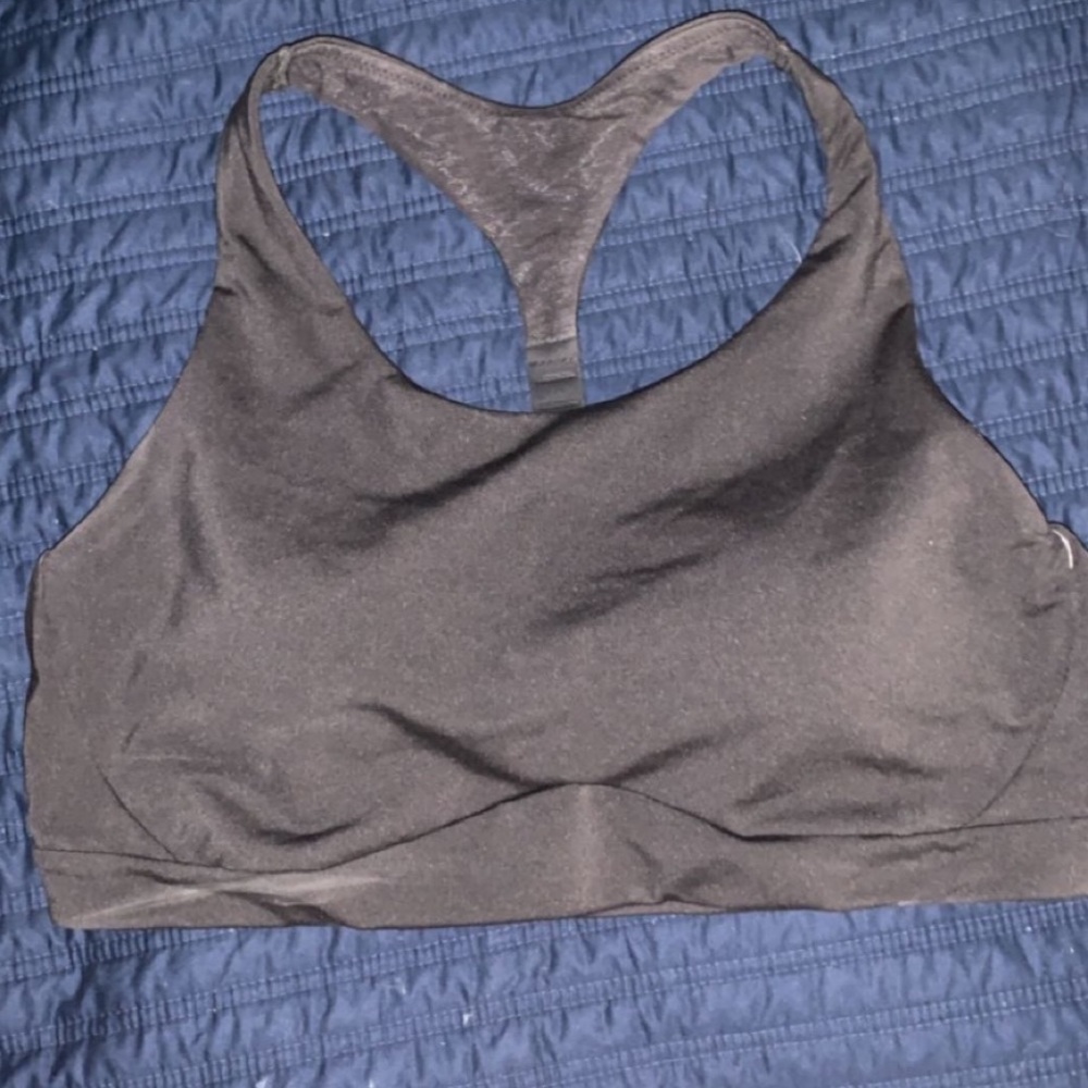 Athleta sports bra